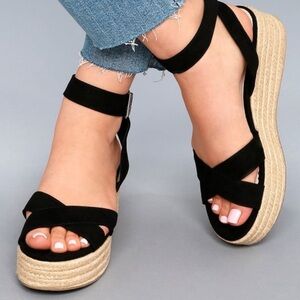 Chinese Laundry Zala Sandal